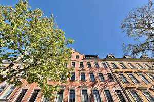 Eigentumswohnung • drei Wohnungen in einem Haus • mit Balkon • vermietet • Kapitalanlage • Chemnitz – Die vollständige Adresse der Immobilie erhältst du vom Anbieter., 9116 Altendorf, Chemnitz – Vorschaubild 9