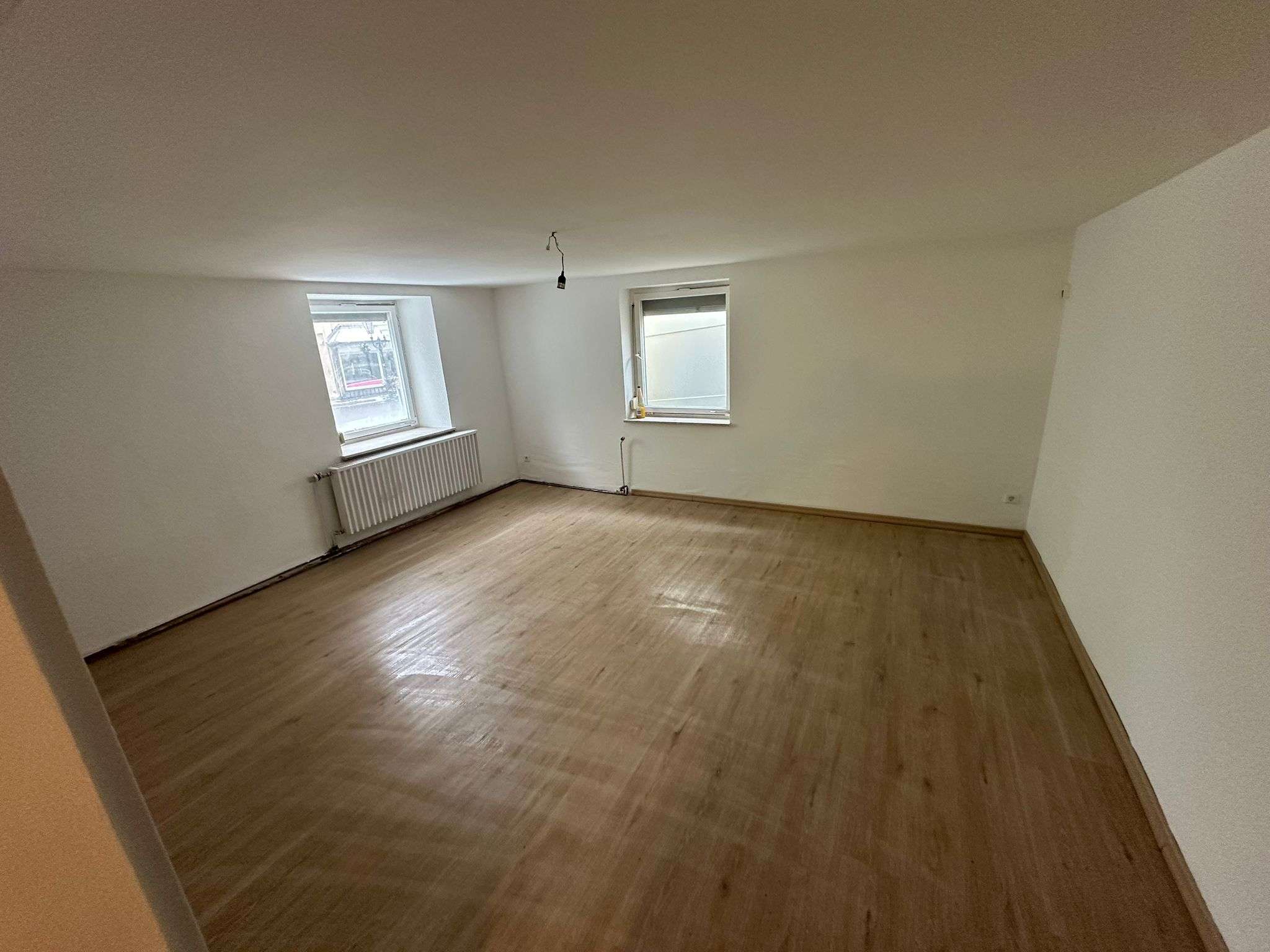 Immobilie in Neresheim - Saniertes 2-Familienhaus in zentraler Lage - Neresheim ! - Bild 7