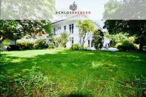 "IN 2 MIN ZUM BADEN ODER SURFEN": WOHLFÜHL-ARCHITEKTEN-VILLA IN RUHIGER BESTLAGE – Starnberg (Kreis) – Vorschaubild 1