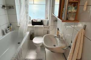 Lebendig wohnen: 2-Zimmer-Wohnung in der Augsburger Innenstadt – Bismarckstraße 5 1/2, 86159 Bahnhofs-, Bismarckviertel, Augsburg – Vorschaubild 7