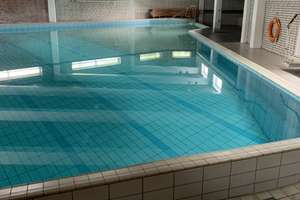 Helle 2-Zi./51m², Ruhig, BLK, Hallenbad, Sauna, TG in Barmbek-Nord – Die vollständige Adresse der Immobilie erhältst du vom Anbieter., 22309 Steilshoop, Hamburg – Vorschaubild 2