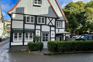 Menden-Mitte: Historisches Fachwerkhaus mit Blick in die Mendener Innenstadt – Die vollständige Adresse der Immobilie erhältst du vom Anbieter., 58706 Menden (Sauerland) – Vorschaubild 20