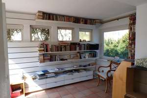 1 - Familienhaus mit teilbewohnbarem Souterrain, Dachterrasse,  Süd-/West-Terrasse und gr. Garage – 27474 Cuxhaven – Vorschaubild 10
