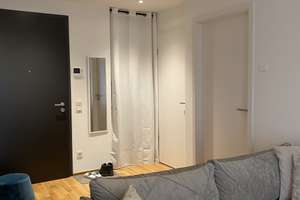 Nachmieter/-in gesucht ab April! Moderne 2-Zimmer-Wohnung – Die vollständige Adresse der Immobilie erhältst du vom Anbieter., 33615 Dornberg, Bielefeld – Vorschaubild 2
