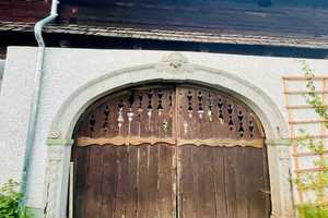 Charmantes Bauernhaus mit Historie in idyllischer Weitblicklage – Unterhüttensölden 15, 94481 Freyung-Grafenau (Kreis) – Vorschaubild 13