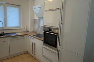 Modernes Reihenmittelhaus in attraktiver Lage an den Paderborner Fischteichen