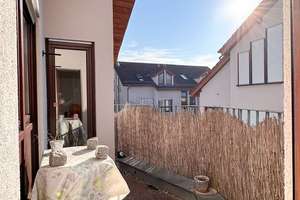 Wunderschöne Dachgeschosswohnung mit Kaminofen, zwei Balkonen und viel Privatsphäre in Reutlingen – Die vollständige Adresse der Immobilie erhältst du vom Anbieter., 72762 Reutlingen-Mitte, Reutlingen – Vorschaubild 24