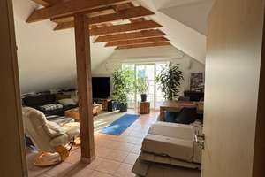 Schöne, helle und gemütliche 3-Zimmer Wohnung in 3-Familienhaus in ruhiger Wohngegend in Holweide – An der Wasserburg 10, 51067 Holweide, Köln – Vorschaubild 16