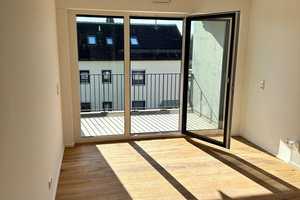 Luxuriöses Neubau-Apartment mit Einbauküche und Balkon – Blücherstraße 119, 86165 Augsburg – Vorschaubild 2