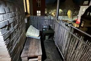 Charmante 1-Zimmer Wohnung mit Balkon in Heidelberg-Bergheim – Bergheimer Straße 102, 69115 Bergheim, Heidelberg – Vorschaubild 12