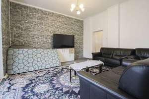 Familienfreundliche 6-Zimmer-Wohnung in bester Innenstadtlage – Die vollständige Adresse der Immobilie erhältst du vom Anbieter., 47805 Dießem/Lehmheide, Krefeld – Vorschaubild 3