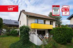 Eckgrundstück in Top Lage – Einfamilienhaus mit Potential – Paderborn (Kreis) – Vorschaubild 1