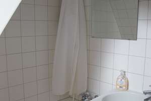 Helle, charmante, kleine 1 Zimmerwohnung Stuttgart-Degerloch – Reutlingerstr. 73, 70597 Waldau, Stuttgart – Vorschaubild 16