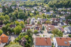 Sonnenenergie inklusive: modernes Reihenhaus mit Einliegerwohnung, Terrasse & 2 Balkonen – Die vollständige Adresse der Immobilie erhältst du vom Anbieter., 76228 Hohenwettersbach, Karlsruhe – Vorschaubild 40