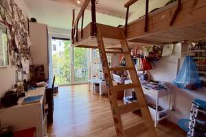 Provisionsfrei von privat: 5-Zimmer-Neubau mit 124,5 m², Westbalkon, Einbauküche & Tiefgarage – 4317 Reudnitz-Thonberg, Leipzig – Vorschaubild 8
