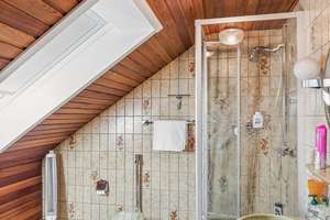 Gepflegtes Reiheneckhaus in bevorzugter Wohnlage – Die vollständige Adresse der Immobilie erhältst du vom Anbieter., 95448 Hammerstatt/St. Georgen, Bayreuth – Vorschaubild 15