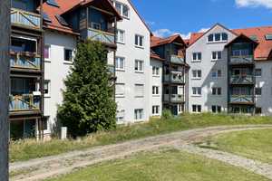 2 Monate kaltmietfrei: Single-Apartment mit Badewanne – Küchengarten 13, 38820 Harz (Kreis) – Vorschaubild 9