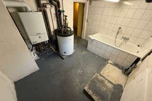 Reihenmittelhaus mit Garten in Dortmund-Hörde – 44263 Hörde (Ortsteil), Dortmund – Vorschaubild 17