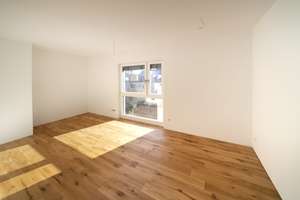 1. OG: Großzügige, helle 2-Zimmer Neubauwohnung – Die vollständige Adresse der Immobilie erhältst du vom Anbieter., 74072 Heilbronn, Heilbronn – Vorschaubild 5