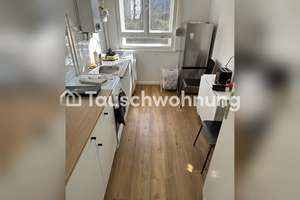 Tauschwohnung: Suche 2-3 Zimmer-Wohnung in Berlin bis 1000€ – Karl-Elsasser-Straße 3, 12347 Britz, Berlin – Vorschaubild 2