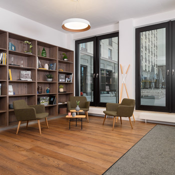 Mitgliedschaften für flexible Arbeitsplätze in Regus Olympiapark