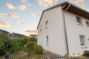 Gepflegte Doppelhaushälfte mit 4 Zimmern in Hagen – Neuer Kronocken 16, 58119 Hohenlimburg (Ortsteil), Hagen – Vorschaubild 6