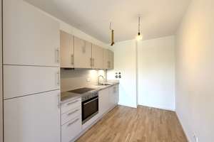 Charmante Wohnung für Singles & Paare mit Loggia – Samuel-Lewin-Straße 11, 10318 Karlshorst, Berlin – Vorschaubild 6