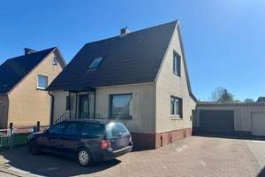 EFH als Anlageobjekt mit Garage und Gartenhaus (Werkstatt+Partyraum) – Die vollständige Adresse der Immobilie erhältst du vom Anbieter., 25524 Itzehoe – Vorschaubild 2