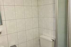 Stilvolle, geräumige und gepflegte 1-Zimmer-Wohnung in Karlsruhe – Die vollständige Adresse der Immobilie erhältst du vom Anbieter., 76133 Innenstadt-West, Karlsruhe – Vorschaubild 4