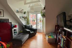 Kapitalanleger aufgepasst – Die vollständige Adresse der Immobilie erhältst du vom Anbieter., 86154 Oberhausen-Nord, Augsburg – Vorschaubild 3