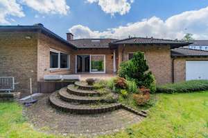 Mehrgenerationenwohnen - Großer Bungalow mit gehobener Ausstattung – Die vollständige Adresse der Immobilie erhältst du vom Anbieter., 45891 Erle, Gelsenkirchen – Vorschaubild 2