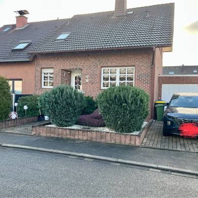 Haus mieten in Düren ImmoScout24