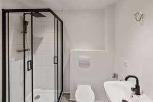 Buena Essential M | 65m² Wohnung mit 2 Zimmern in München – Georgenschwaigstraße 6, 80807 Milbertshofen, München – Vorschaubild 14