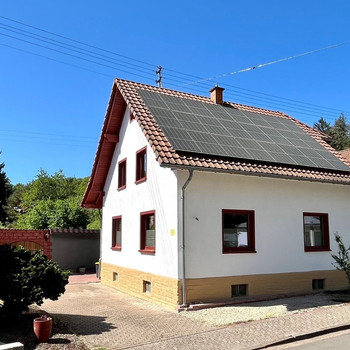 Haus kaufen in Merzig - ImmoScout24