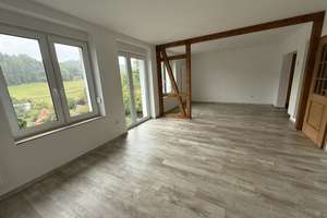 Schmuckstück! Sie glauben uns nicht? Besichtigen ~ Entscheiden ~ Einziehen ~ beide Wohnungen frei ~ – Überm Dorf 14a, 36251 Bad Hersfeld – Vorschaubild 8