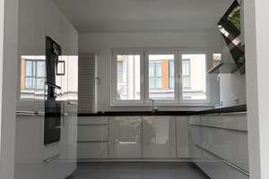 Stylisches Townhouse in der "Grünen Mitte", Provisionsfrei! – Die vollständige Adresse der Immobilie erhältst du vom Anbieter., 45127 Westviertel, Essen – Vorschaubild 5