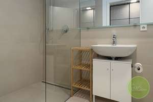** READY to Live **1 Zi.-Apartment ** Vollmöbliert inkl. Küche ** in Stadtlage  ** direkte U-Bahn ** – Wölckernstr. 8, 90459 Galgenhof, Nürnberg – Vorschaubild 15