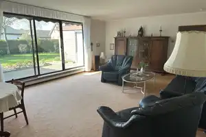 Komfort-Bungalow mit Einliegerwohnung und Doppelgarage in bester Lage - Provisionsfrei für Käufer  – Stade (Kreis) – Vorschaubild 5
