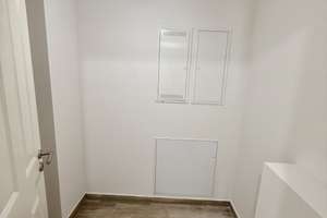 Großzügige Wohnung  mit traumhafter Aussicht! – Werner-Heisenberg- Str. 25, 39106 Alte Neustadt, Magdeburg – Vorschaubild 10