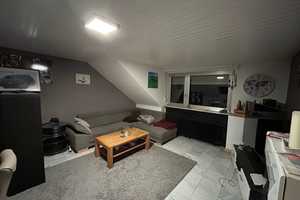 Attraktive 2-Zimmer-Dachgeschosswohnung in Mönchengladbach – Mönchengladbach – Vorschaubild 7