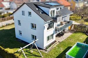Kernsaniert und vermietet! Mehrfamilienhaus mit großem Grundstück in Mössingen – Die vollständige Adresse der Immobilie erhältst du vom Anbieter., 72116 Mössingen – Vorschaubild 2