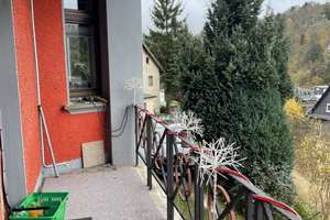 welch ein SCHNÄPPCHEN!!! RESIDIEREN in Steinachs Fabrikanten-VILLA KEIN Traum – Haynsberg 1a, 96523 Steinach – Vorschaubild 27