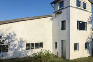 Seltene Gelegenheit; Grundstück mit Flughangar und Wohnung! – Die vollständige Adresse der Immobilie erhältst du vom Anbieter., 37186 Moringen – Vorschaubild 2