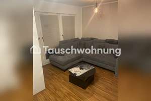 Tauschwohnung: 3-Zimmer-Wohnung in Dresden Luga zum Tausch