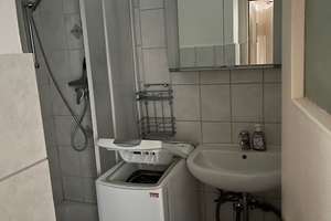 Urbanes Leben in Charlottenburg: Kompaktes Apartment mit Balkon – Röntgenstraße 11, 10587 Charlottenburg, Berlin – Vorschaubild 14