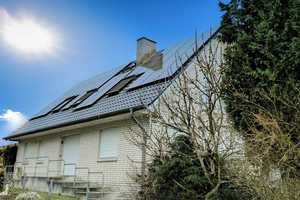 Wärmepumpe und Photovoltaikanalge - Energieeffizientes Wohnen in Lurup! – Hamburg – Vorschaubild 12
