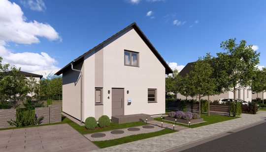 Bild von Einfamilienhaus Cozy 4  Moderner Wohnkomfort