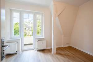 Saniertes Mehrfamilienhaus in zentraler Lage von Bad Schwartau – Die vollständige Adresse der Immobilie erhältst du vom Anbieter., 23611 Bad Schwartau – Vorschaubild 9