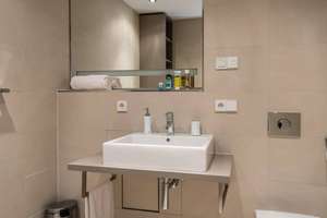 Wohnen. Arbeiten. Beides möglich. – Exklusives Apartment mit Doppelwidmung in Bogenhausen – Vogelweidestraße 5, 81677 Parkstadt, München – Vorschaubild 11