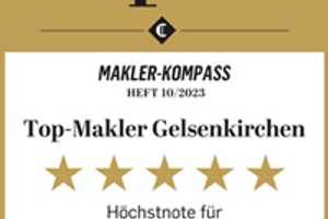 Moderne Doppelhaushälfte mit luxuriöser Ausstattung und traumhaftem Ausblick in Top-Lage – Gelsenkirchen – Vorschaubild 32